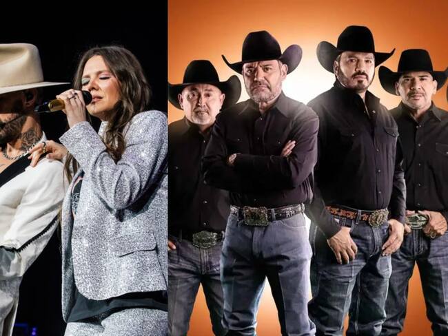 Jesse & Joy, Intocable y más conciertos en CDMX para San Valentín el 14, 15 y 16 de febrero