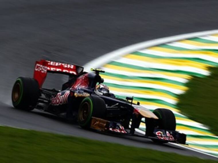 Rusia tendrá el Gran Premio de F1 en el circuito de Sochi