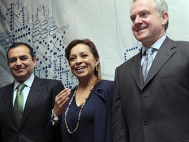 Anuncia PAN orden de precandidatos en boleta: Creel, Cordero y Vázquez Mota