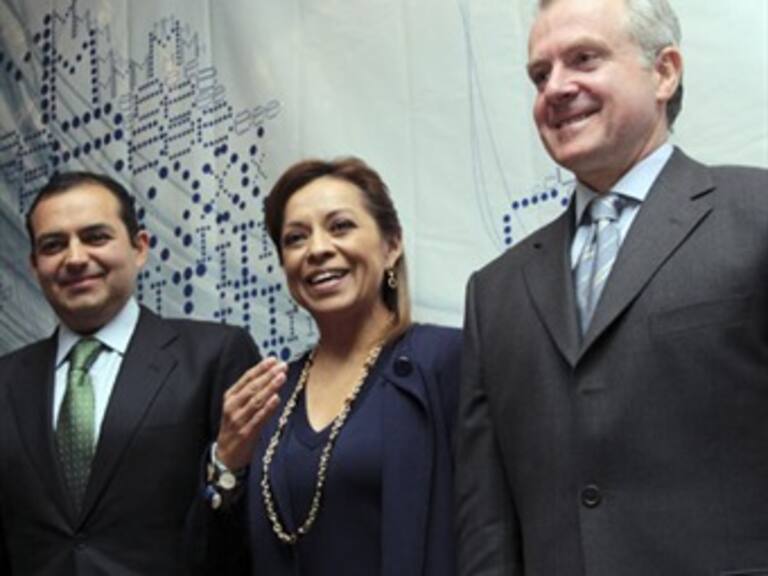 Anuncia PAN orden de precandidatos en boleta: Creel, Cordero y Vázquez Mota