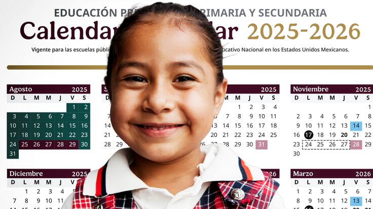 Adelantan vacaciones SEP 2026: en estos estados las clases terminan antes del 15 de julio