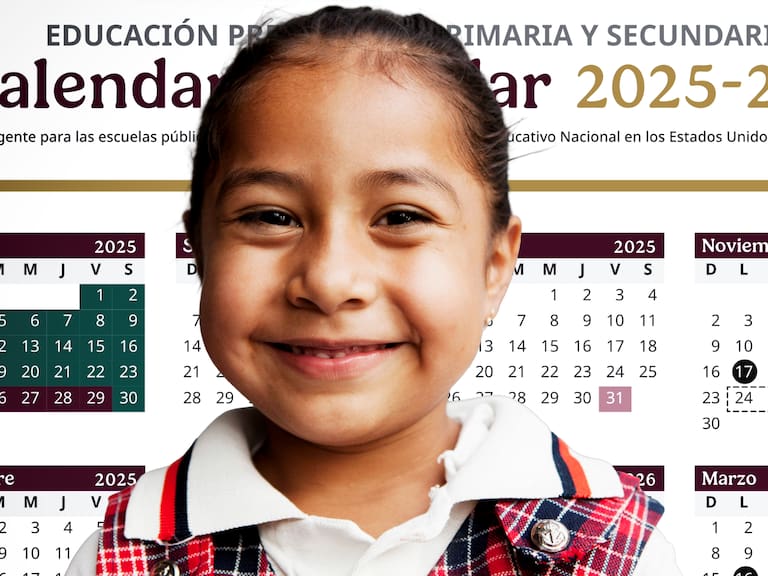 Las vacaciones de verano 2026 iniciarán el 15 de julio según la SEP, pero varios estados adelantarán el fin de clases por condiciones climáticas.