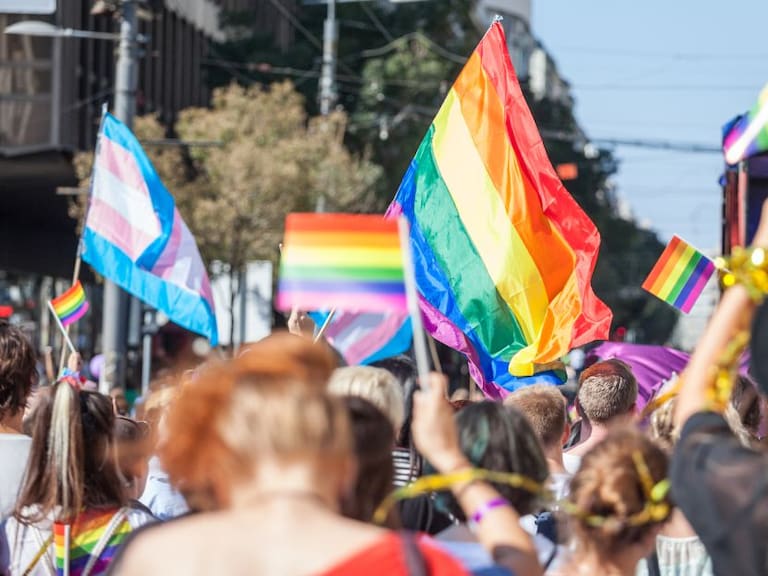 Lo que debes saber sobre la Marcha del Orgullo LGBT+ en la CDMX