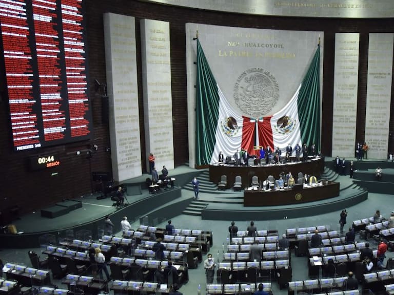 Cámara de Diputados presentará denuncia contra consejeros electorales