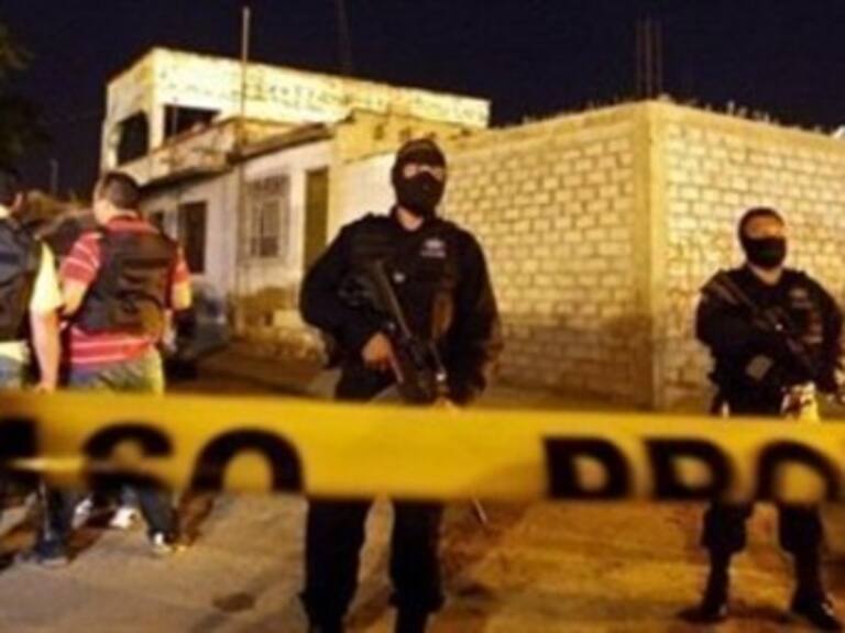 Aumenta a 20 número de muertos en Juárez