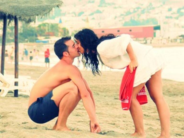 Descubren zona del cerebro donde se origina el amor