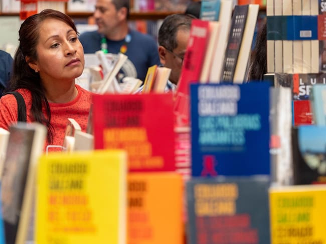 FIL Minería: Actividades, fechas clave y la guía completa para visitarla en su edición 47