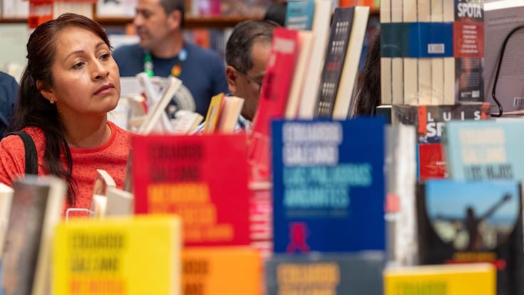 FIL Minería: Actividades, fechas clave y la guía completa para visitarla en su edición 47