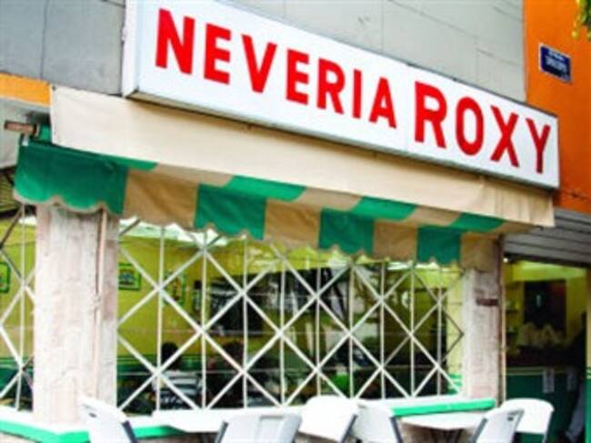 Ruta de los helados.'Pasaporte W' con Michelle Fridman