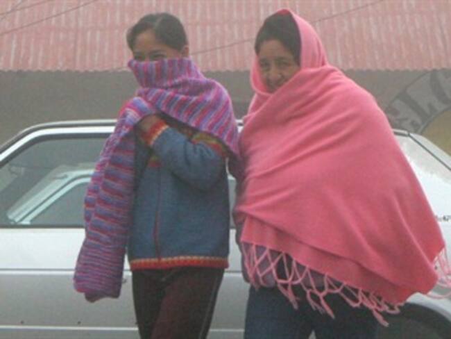 Ingresará frente frío número 30 este jueves