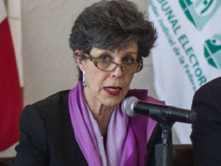 Por unanimidad de votos, la Sala Superior del TEPJF desechó impugnaciones de la oposición en contra de la elección presidencial