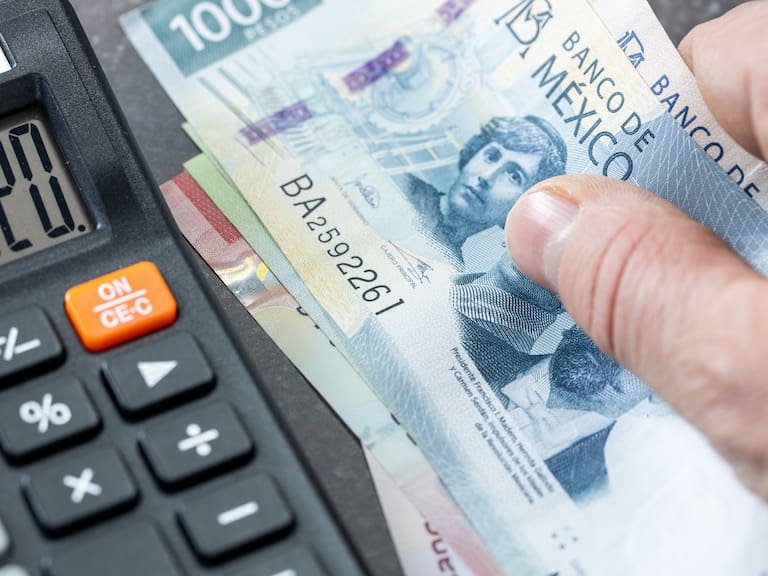 El Servicio de Administración Tributaria presentó las nuevas plataformas para realizar declaraciones fiscales en 2025.