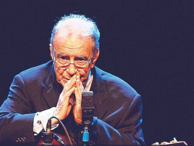 SOPITAS: Joao Gilberto, pierde la vida a los 88 años de edad