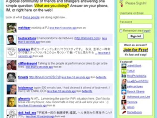 Ataque cibernético a Twitter provoca caos en la red
