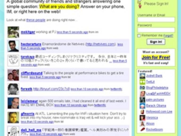 Ataque cibernético a Twitter provoca caos en la red