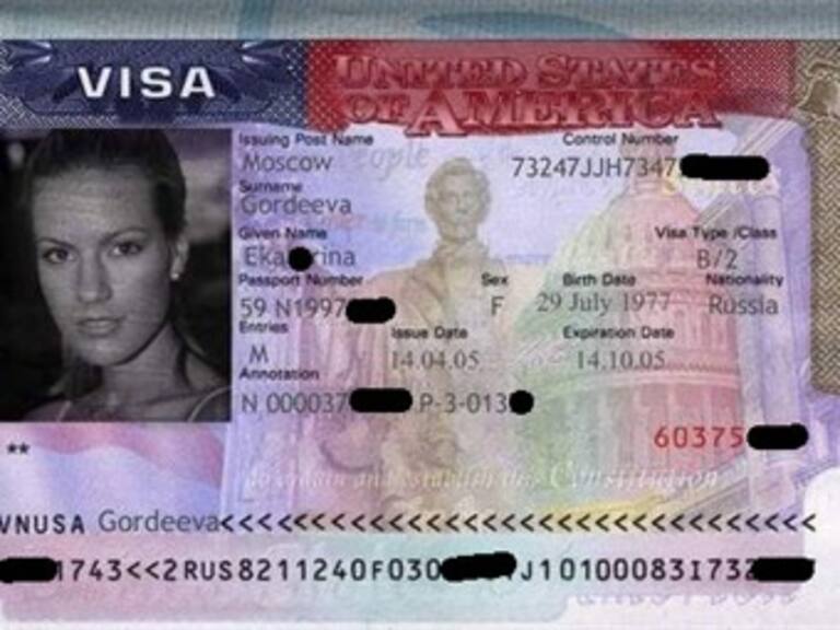 Pide GDF agilizar trámite de visas para viajar a México