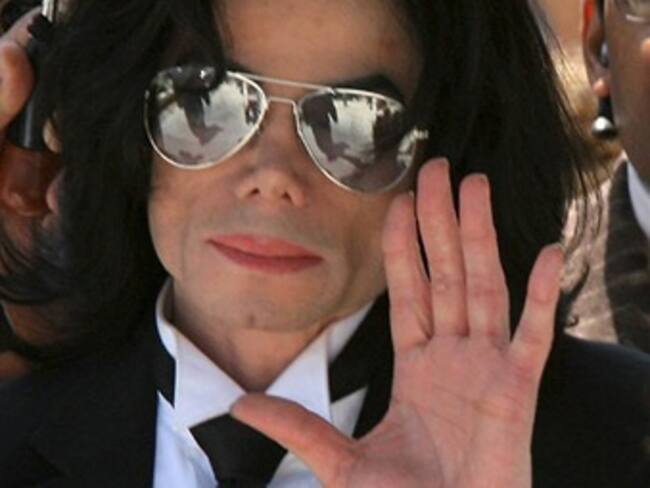 Testamento de Jackson crea fideicomiso