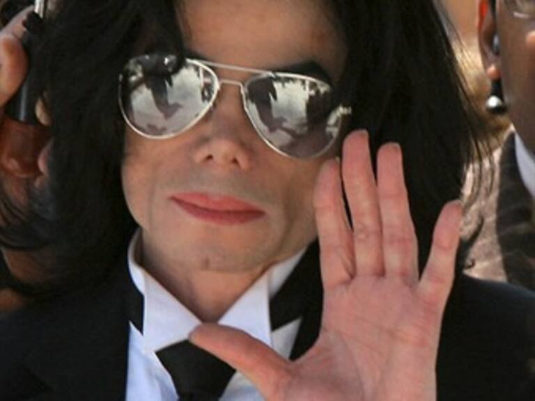 Testamento de Jackson crea fideicomiso