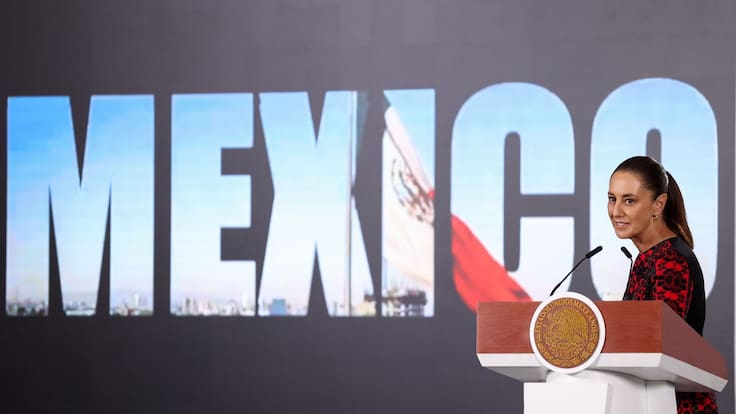 Bajo control y sin problema… Sheinbaum sobre inauguración del Mundial