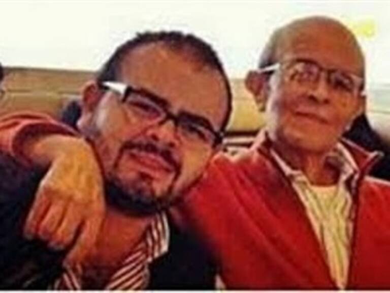 Sigue declarando Rodrigo Vallejo por su reunión con ‘la Tuta’