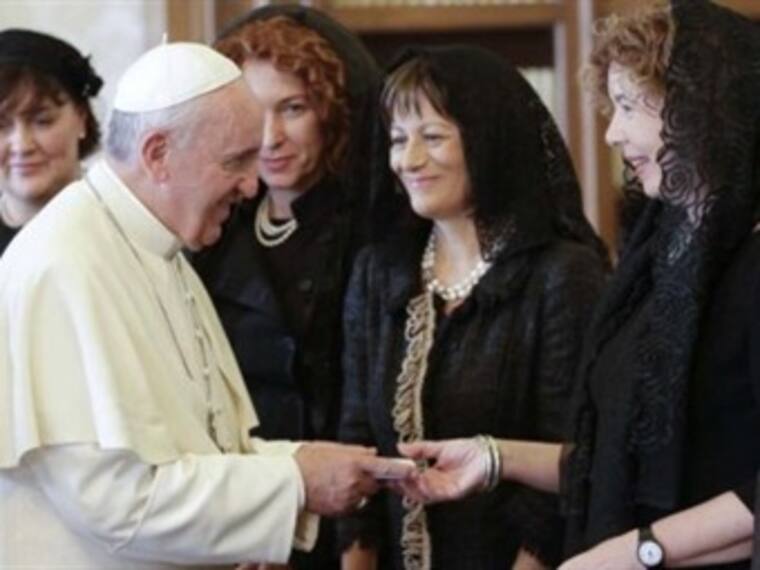 ¿Qué rol juega la mujer en la Iglesia?