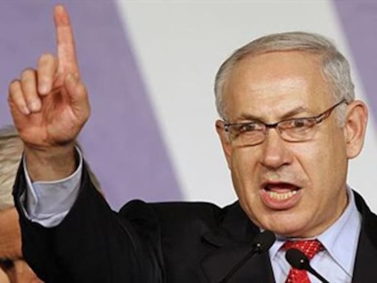Netanyahu pide a ONU rechazar informe sobre Gaza