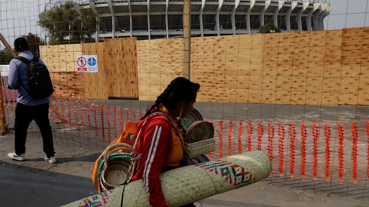 Mundial 2026: cómo afectará a México la operación de las sedes, la movilidad y el turismo con el nuevo formato de 48 equipos