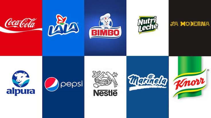 Superbrands: las mejores marcas de México