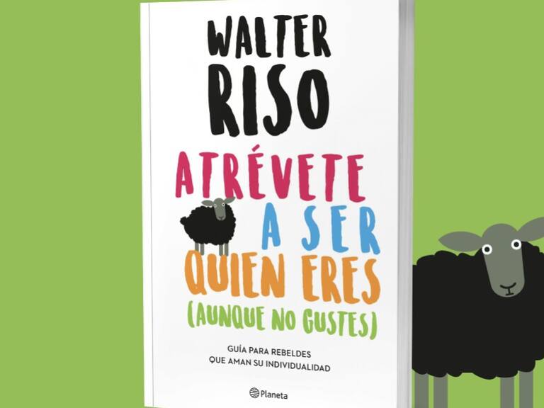 Atrévete a ser quien eres (aunque no gustes)