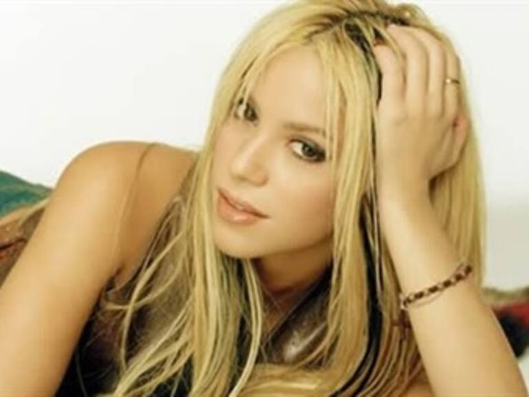 Llega la canción 'Loba' de Shakira a la cima del Billboard