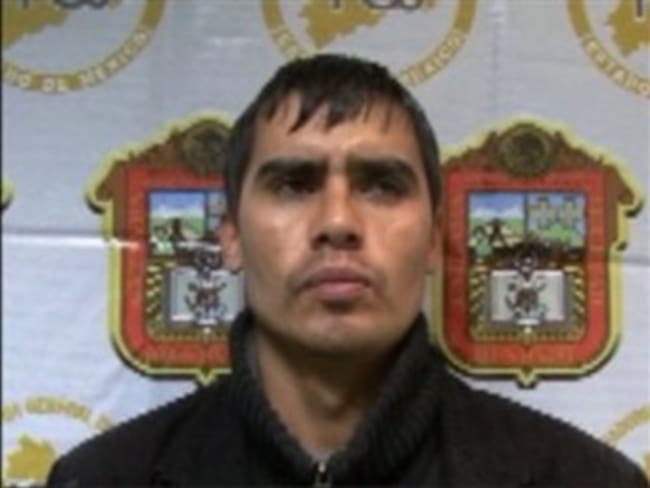 Capturan a 29 vinculados con 'La Familia' en Toluca