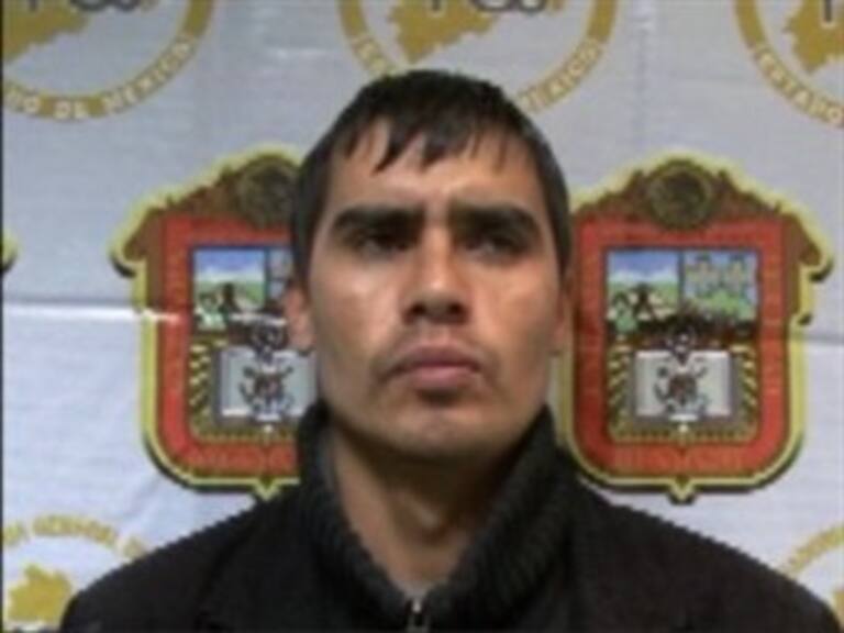 Capturan a 29 vinculados con 'La Familia' en Toluca