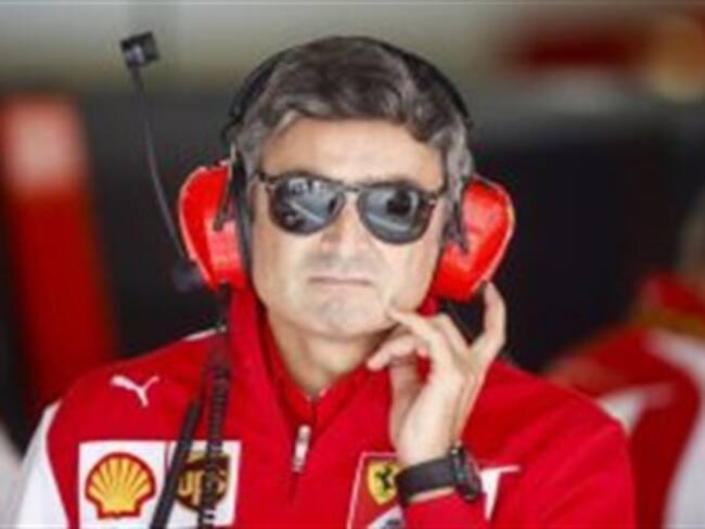 'Creo que Alonso quiere ganar el título con Ferrari': Mattiacci