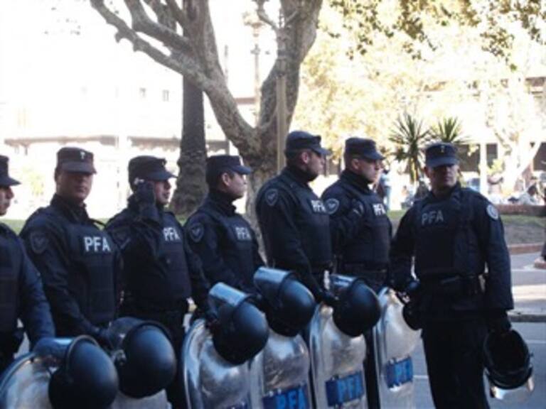 Pone SSPDF en marcha dispositivo de seguridad por el 14 de febrero