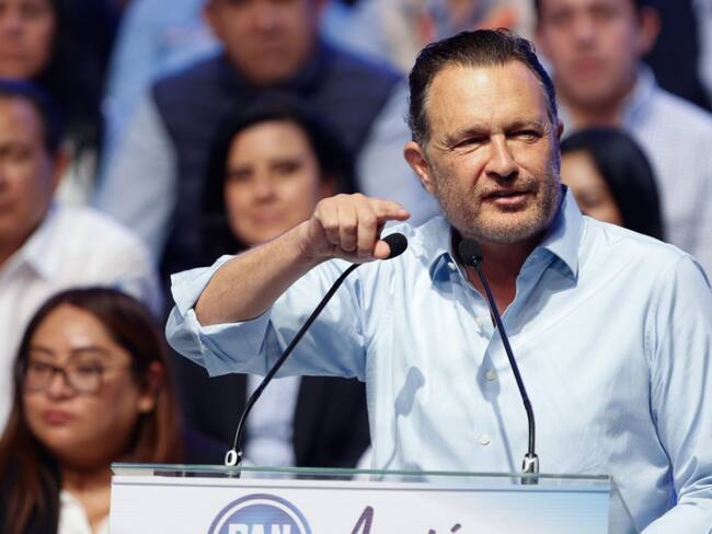 Kuri no se descarta para 2024: “si se dan las cosas, adelante”