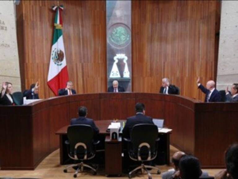 Publica DOF lista de aspirantes a nueva sala especializada del TEPJF