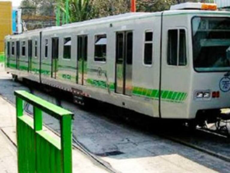 Con última tecnología son inaugurados nuevos equipos de Tren Ligero