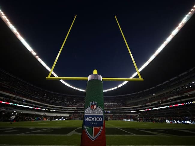 Quejas en redes sociales sobre la venta de boletos para juego de NFL en México