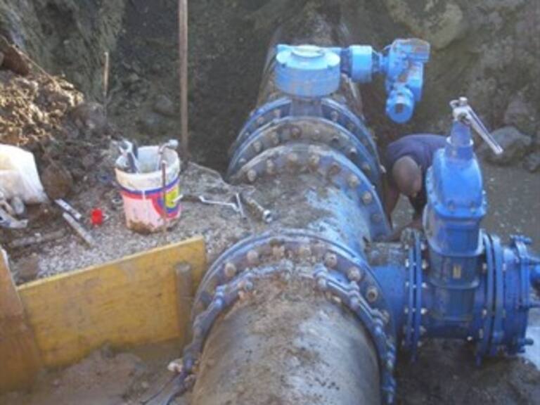 Pretende Conagua atraer inversión extranjera para obras hidráulicas