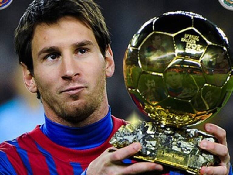 Es imposible usurpar el trono de Messi: Guardiola