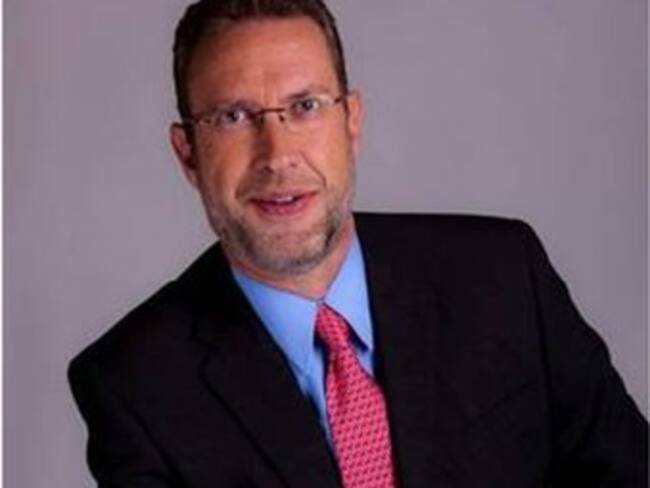 Francisco Javier González, comentarista deportivo