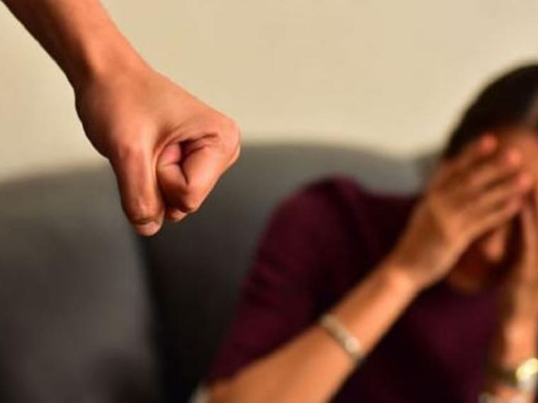 Aumenta violencia en hogares durante aislamiento: Consejo Ciudadano