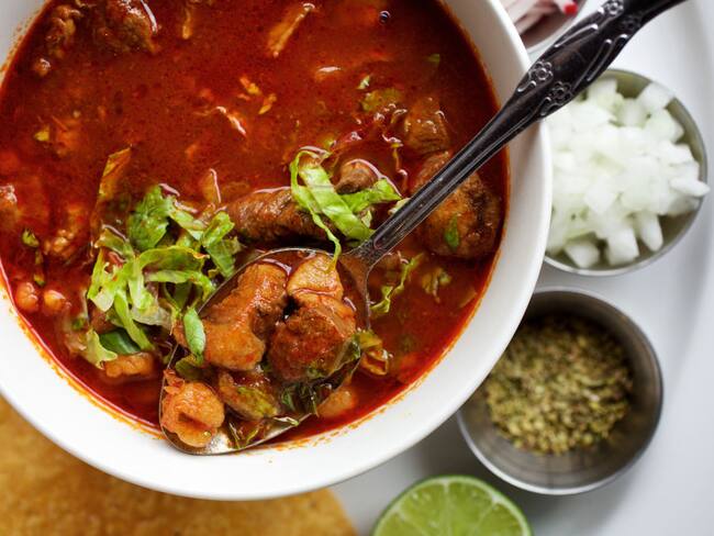 CDMX presenta menú de ‘El Torito’ para Nochebuena 2024 y Año Nuevo 2025