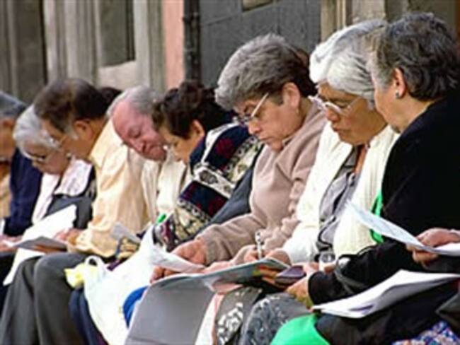Se duplica esperanza de vida para mexicanos en ocho décadas: INEGI
