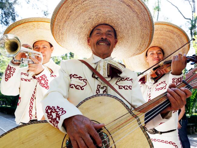 Maratón de mariachis en CDMX: cuándo, dónde y quienes se presentarán