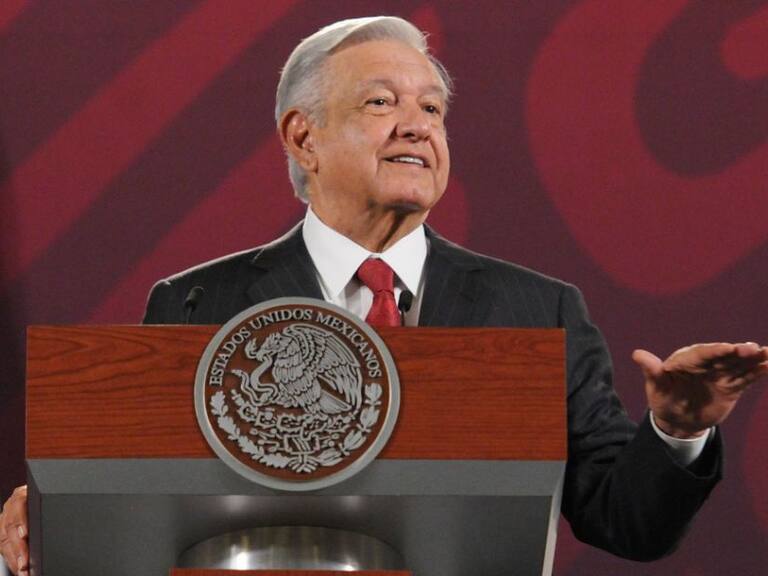 Pide AMLO a Claudio X. investigación contra Xóchitl Gálvez