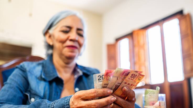 Pensión del Bienestar: Calendario de pagos de mayo a junio para adultos mayores y madres trabajadoras