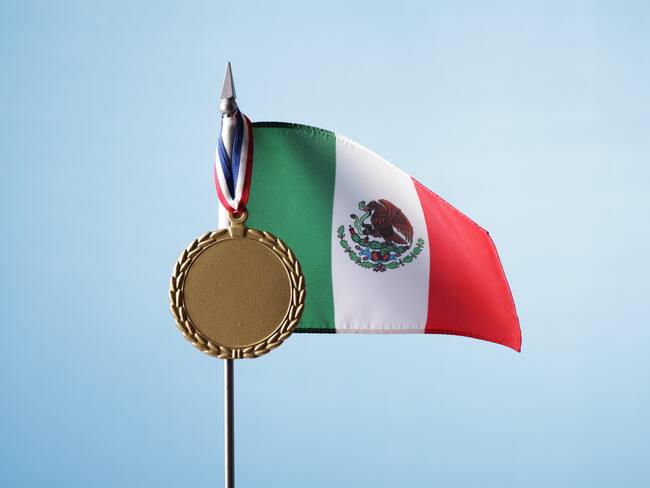 Estos medallistas olímpicos ganaron el Premio Nacional de Deportes