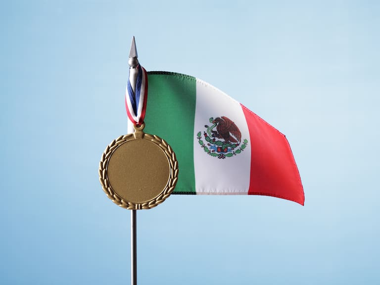 Estos medallistas olímpicos ganaron el Premio Nacional de Deportes