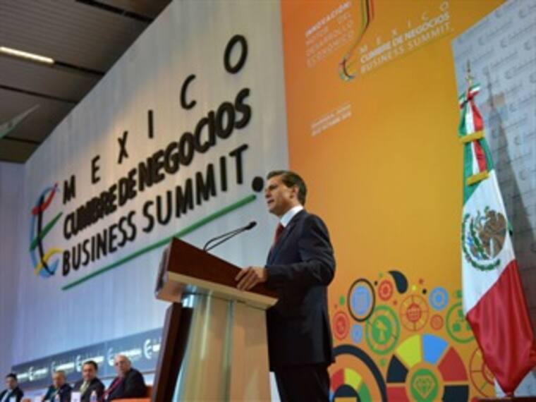 Conoce las 1000 empresas más importantes de México